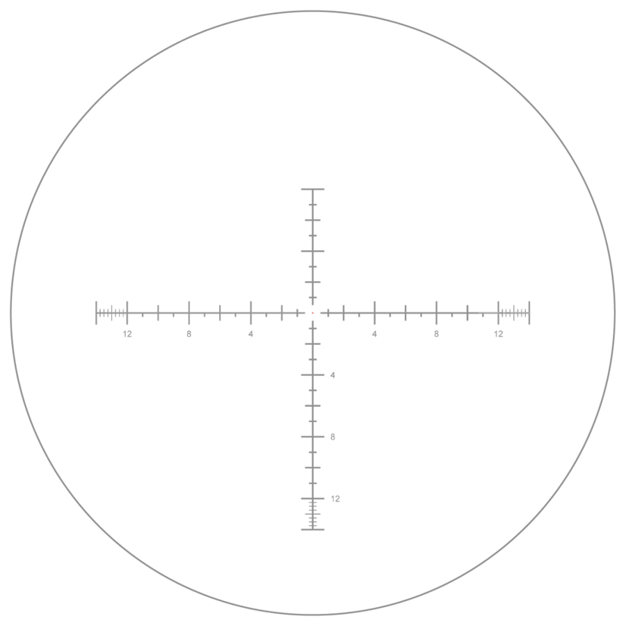 Continental 6-48×56 SFP scope