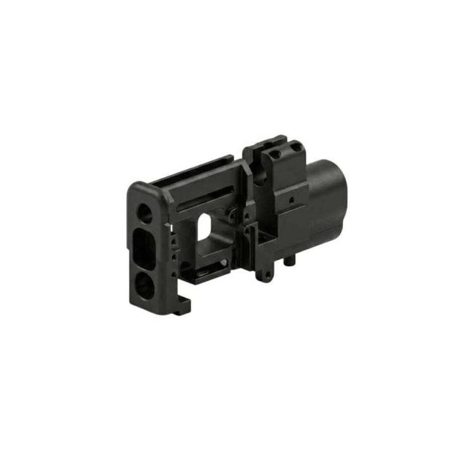 Yurqan 2 receiver (rear block) – Eirqan Technology