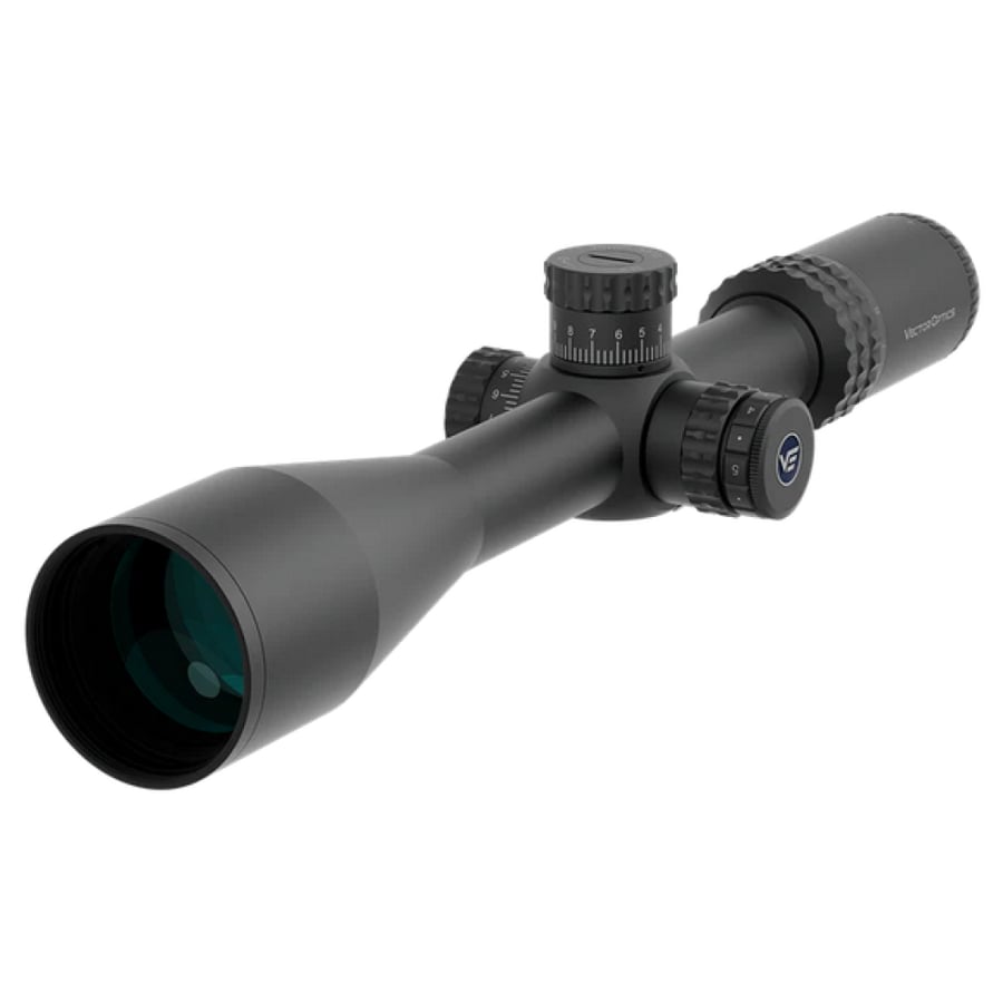 Sentinel 6-24×50 FFP Zero Stop scope