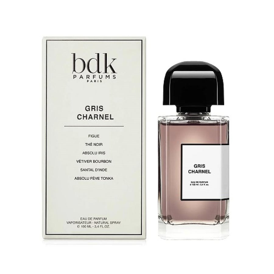 BDK Gris Charniell Eau de Parfum 100ml