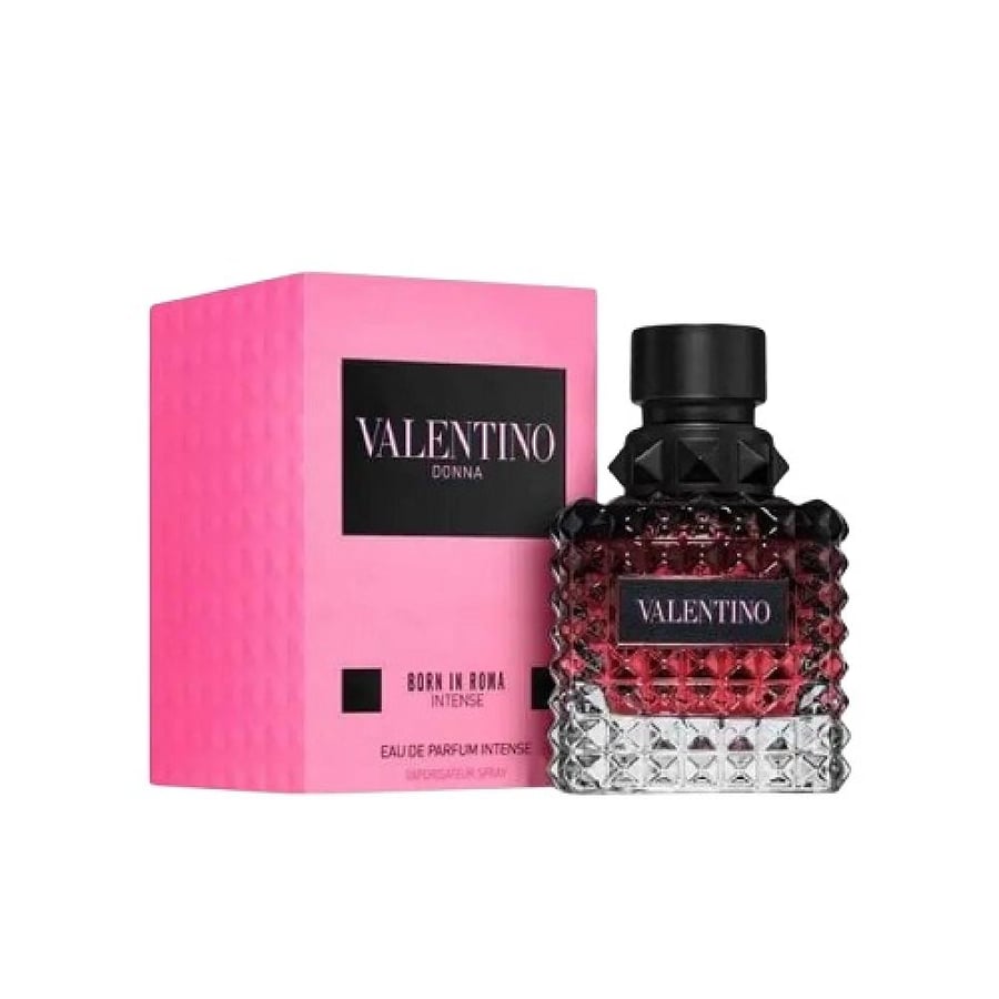 Valentino Donna Born in Rome Women's Intense Eau de Parfum 100ml