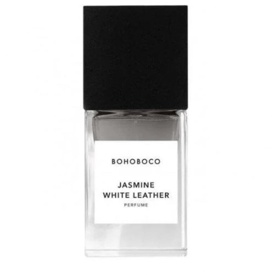 Jasmin White Leather Bohoboku 50ml Perfume