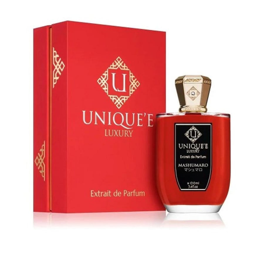 Unick Luxury Machuaro Extract Eau de Parfum 100ml