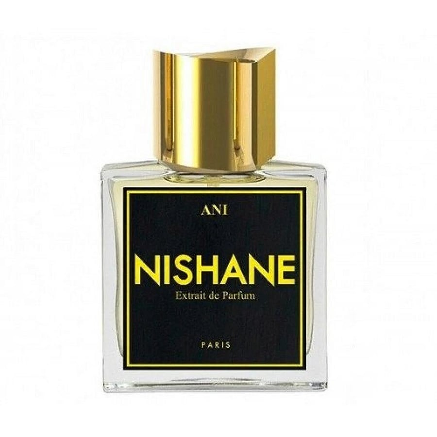 Nishani perfume extract de parfum 100ml