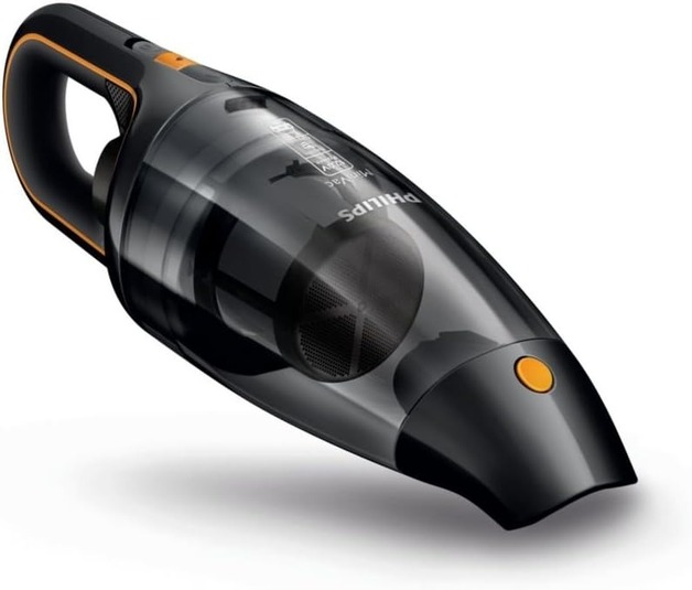Philips FC6149/61 Handheld Vacuum Cleaner, 2-Year Warranty