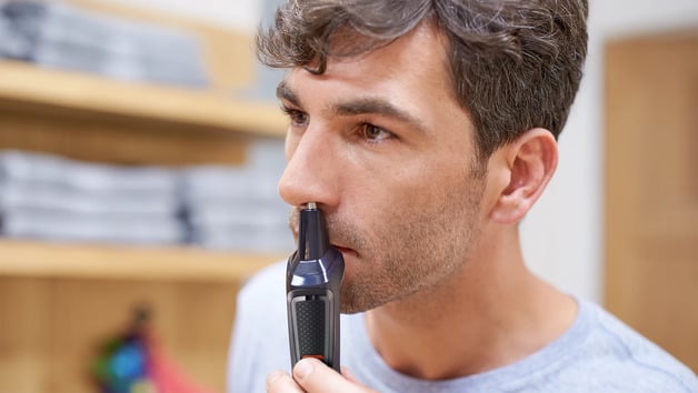Philips MG3747/13 Face, Head & Body Trimmer Shaver with 2-Year Warranty