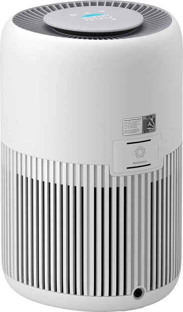فيليبس AC0920/10 منقي هواء بيور بروتكت ميني 65 م ضمان سنتين