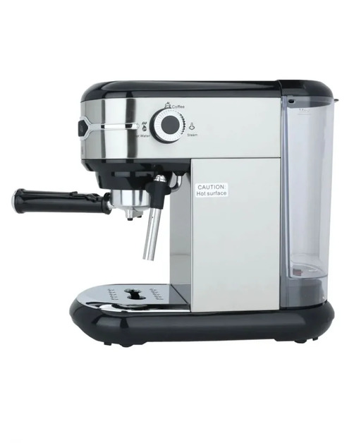 Keune 340-FS-KHD/903 Espresso Machine 1450W 1L 2-Year Warranty