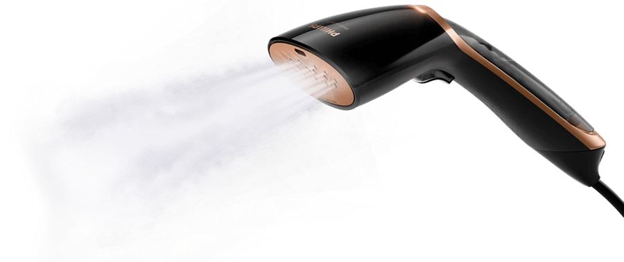 Philips GC362/86 Handheld Steam Iron, 2-Year Warranty