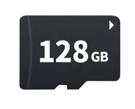 DDPAI Micro SD Class 10 128GB Memory Card
