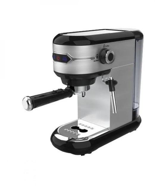 Keune 340-FS-KHD/903 Espresso Machine 1450W 1L 2-Year Warranty