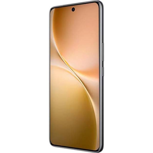 فيفو V60 5 جي 12 جيجابايت رام 256 جيجابايت ذاكرة تخزين تخزين رمادي ضمان سنتين
