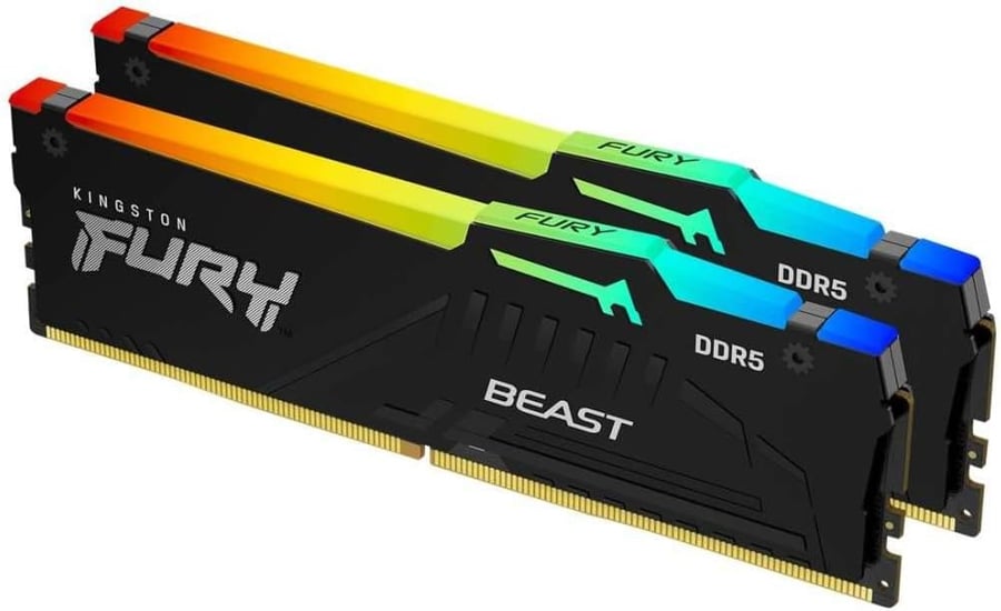 Pulse 50 Gaming PC: 5050 Graphics Card, i5 Processor, 32/16 GB Storage, Black Color, 2-Year Warranty
