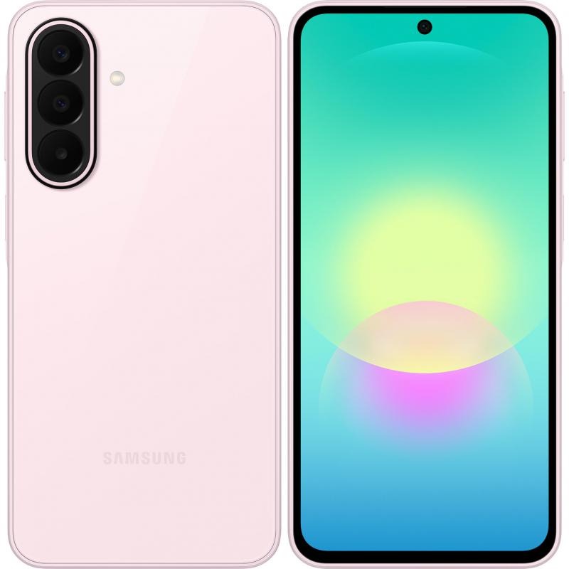 جوال سامسونج جالكسي 5G, A27,سعة 8 جيجابايت/256 جيجابايت، لون أزرق ضمان سنتين