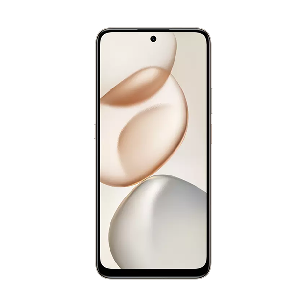 Honor X7d, 256GB, 8GB RAM, 6.77-inch, Desert Gold, 2-year warranty