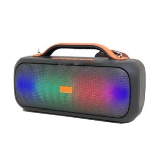 Speaker headphones