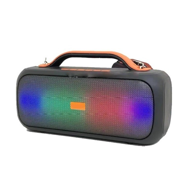 Speaker headphones