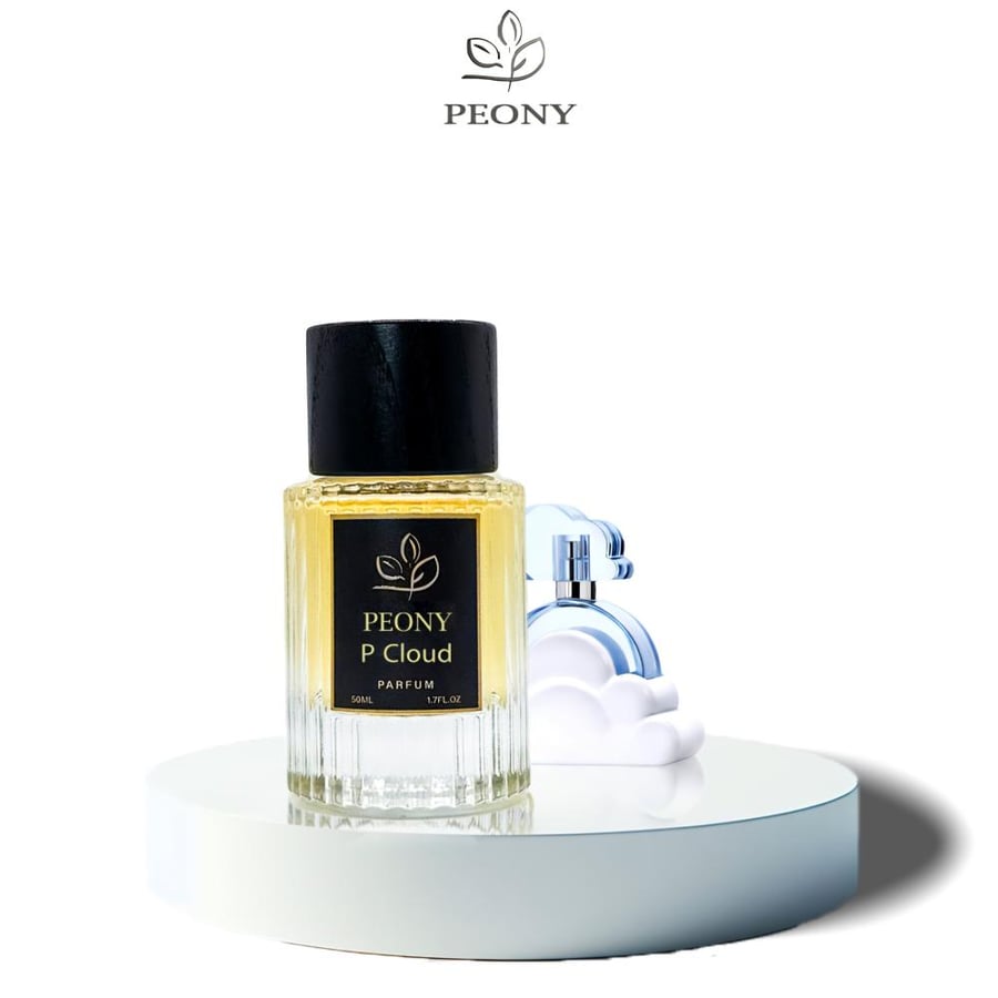 Cloud perfume