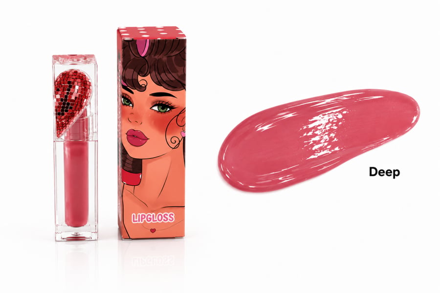7Glosses prettyva box