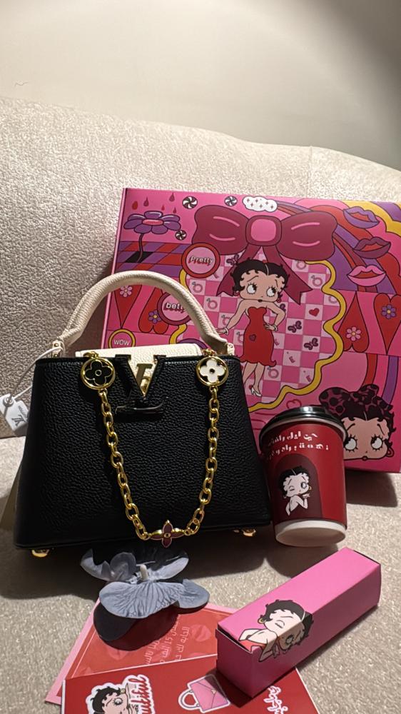 Lv black