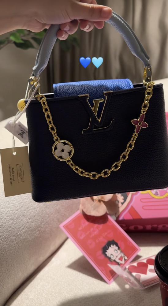 Lv blue