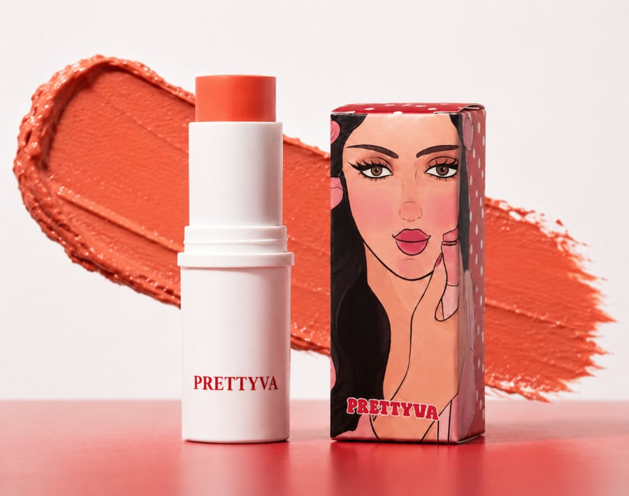 Prettyva uh box