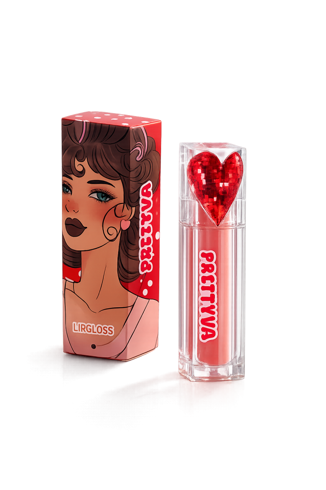 Prettyva uh box