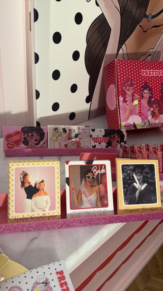 Graduation cards