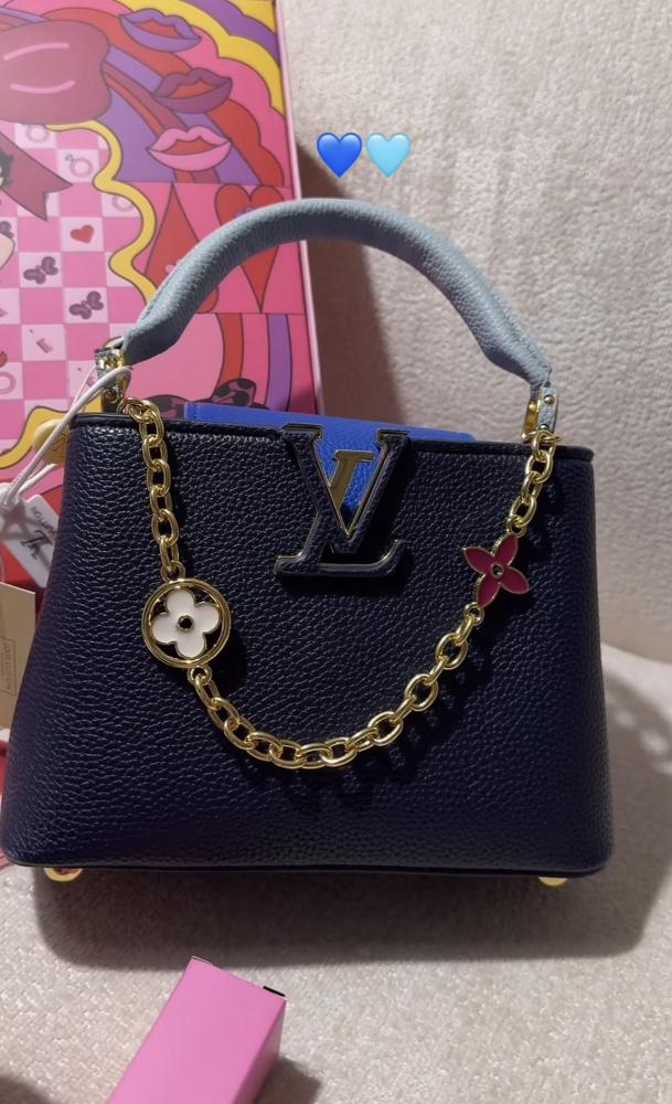 Lv blue