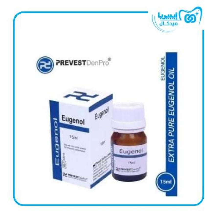 Prevest DenPro Eugenol 15 ml