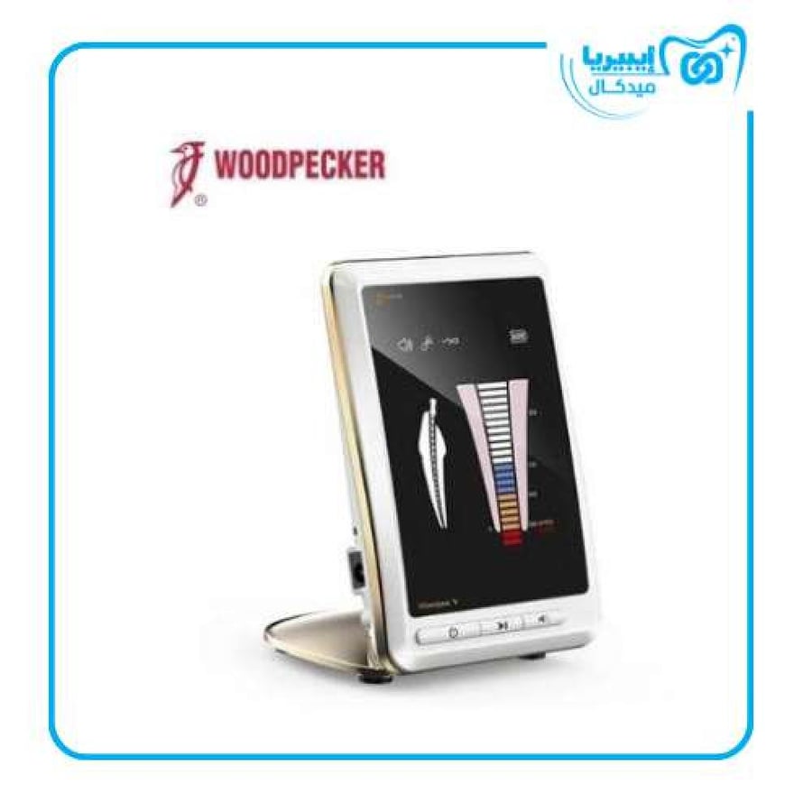 Woodpecker Apex Locator Woodpex third generation