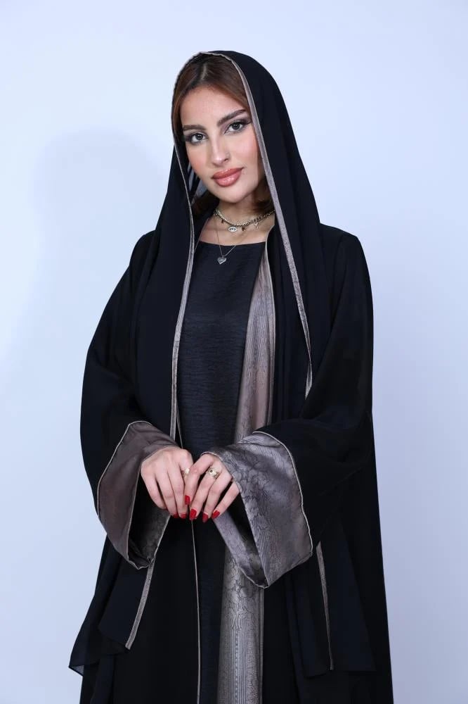 عباية 001