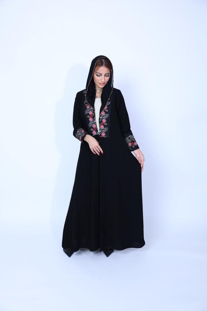 عباية 003