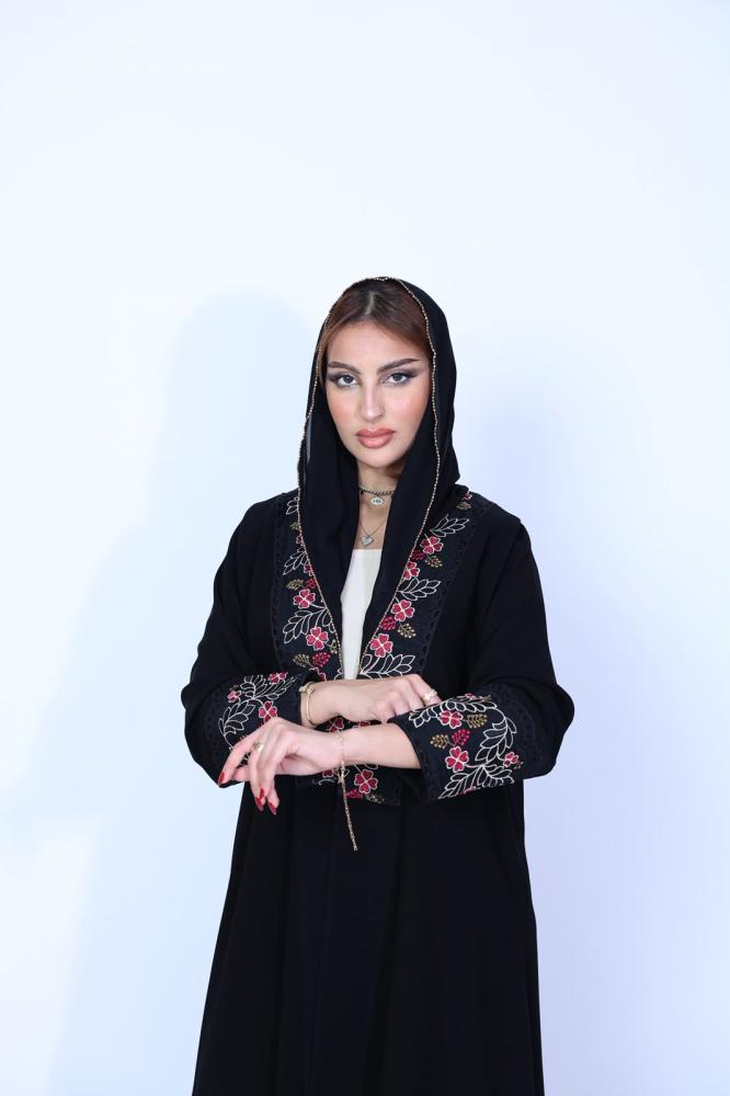 عباية 003
