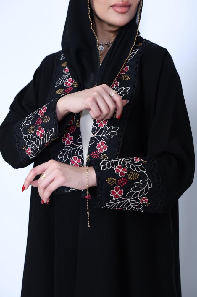 عباية 003