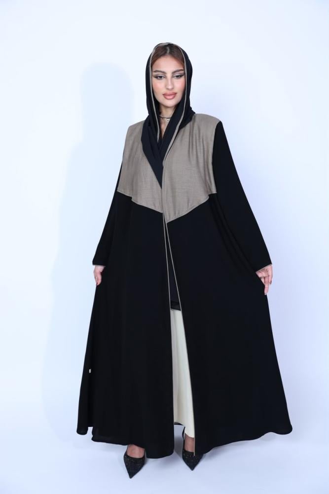 عباية 004