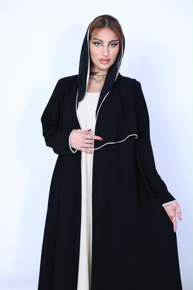 عباية 002
