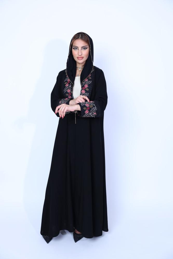 عباية 003