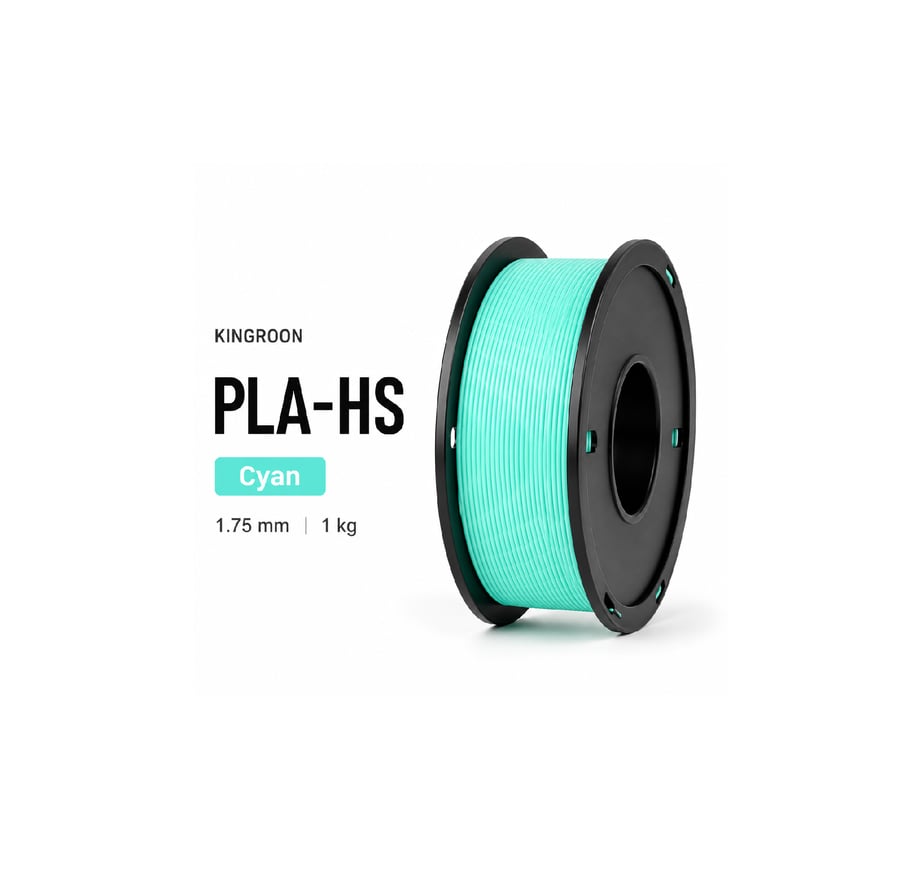 PLA-HS Cyan