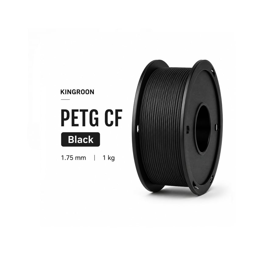 PETG CF Black