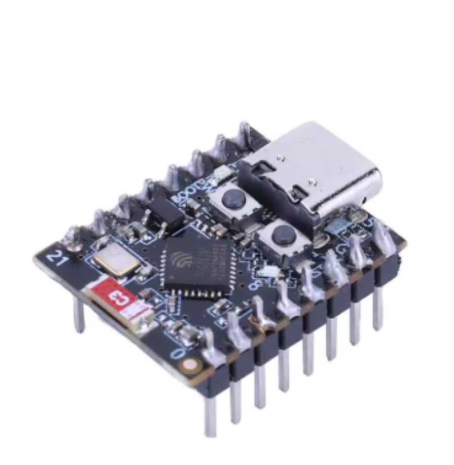 لوحة ESP32-C3 espMini