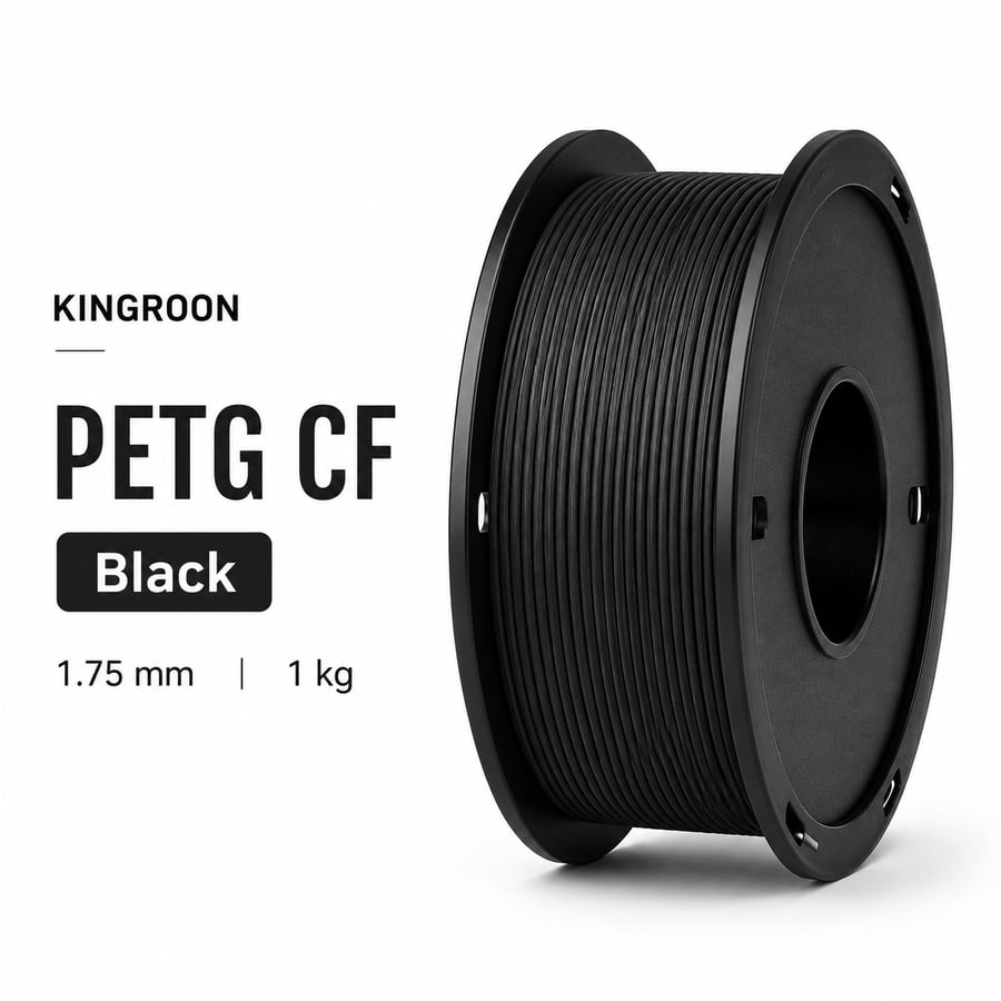 PETG CF Black