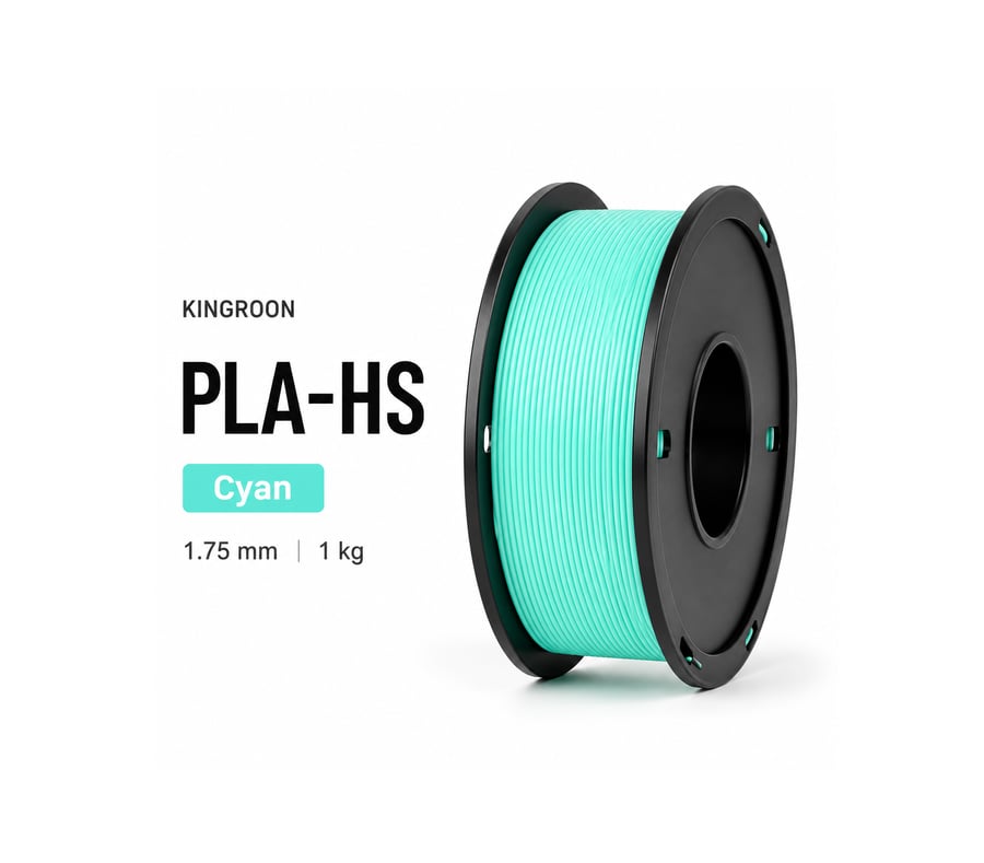 PLA-HS Cyan