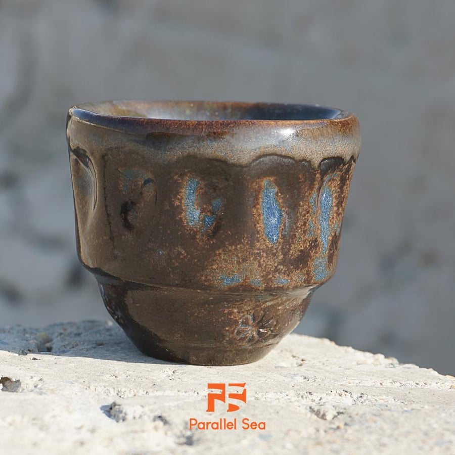فنجان العلا - عادي (مجموعة من 4 حبات)