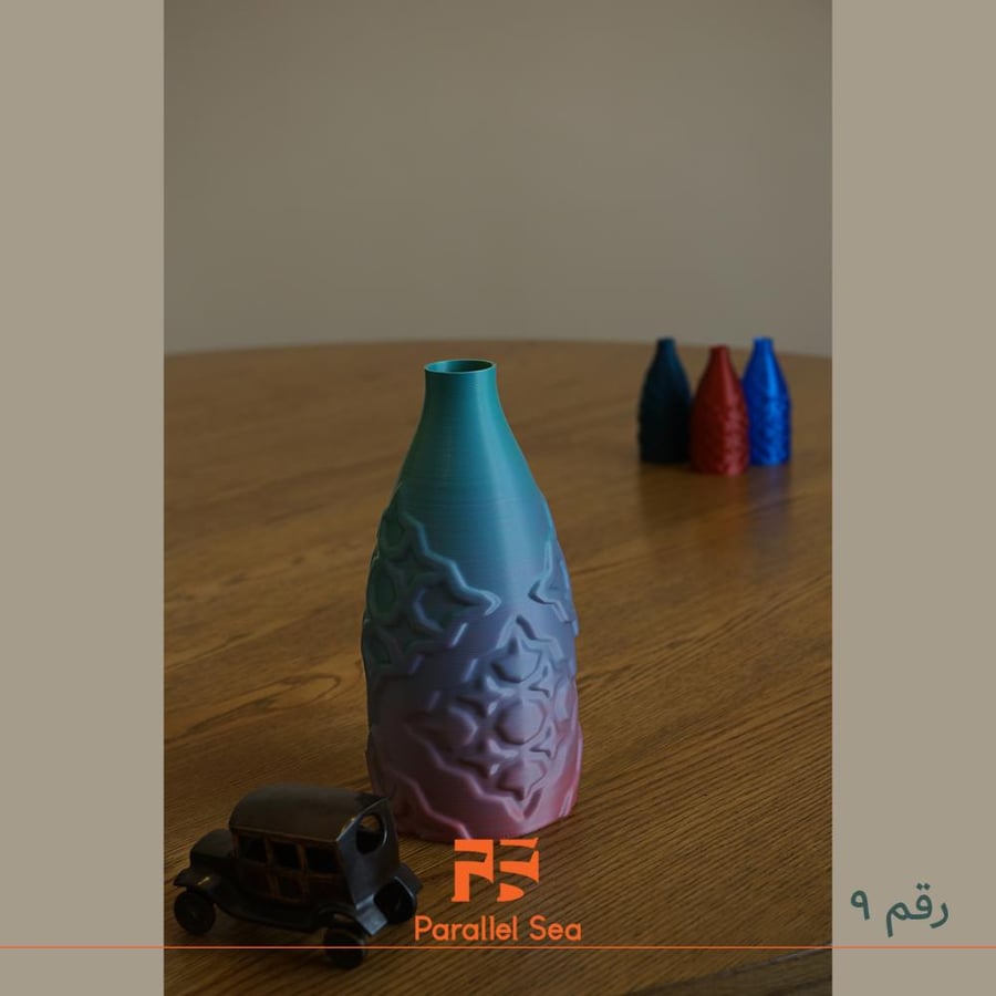 مزهرية - صغيرة