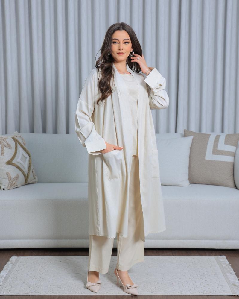 طقم صيفي