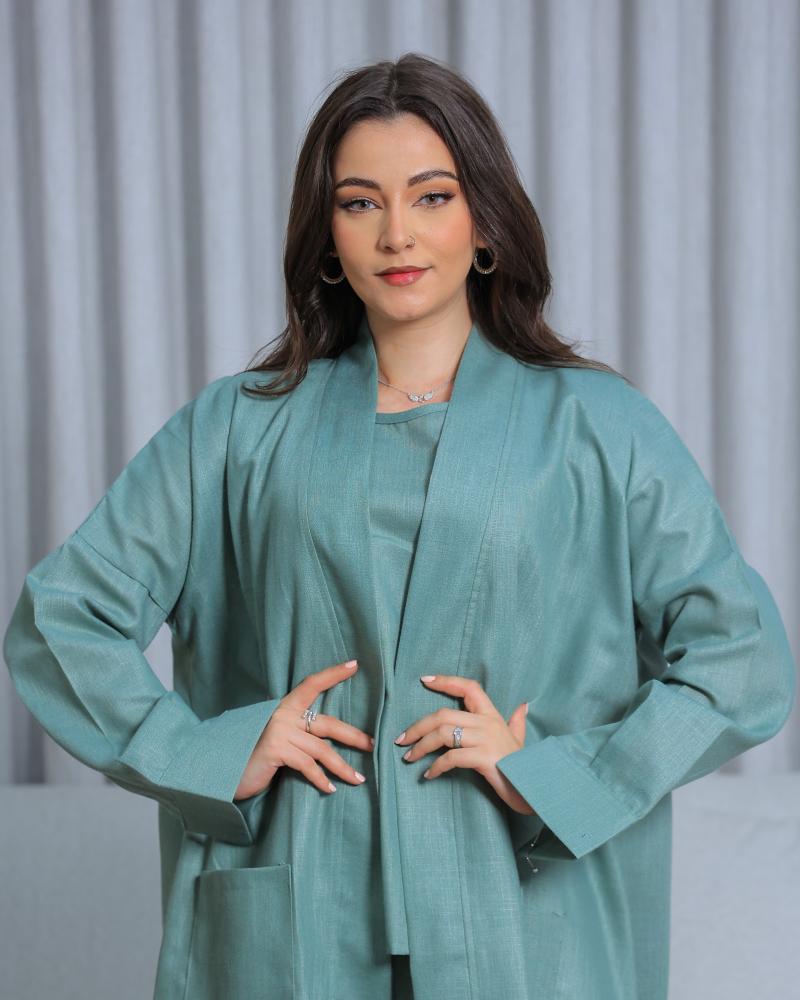 طقم صيفي