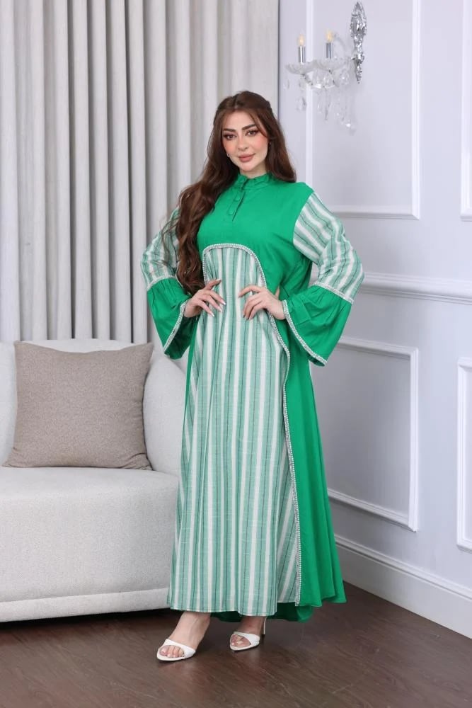 جلابيه اليوم الوطني