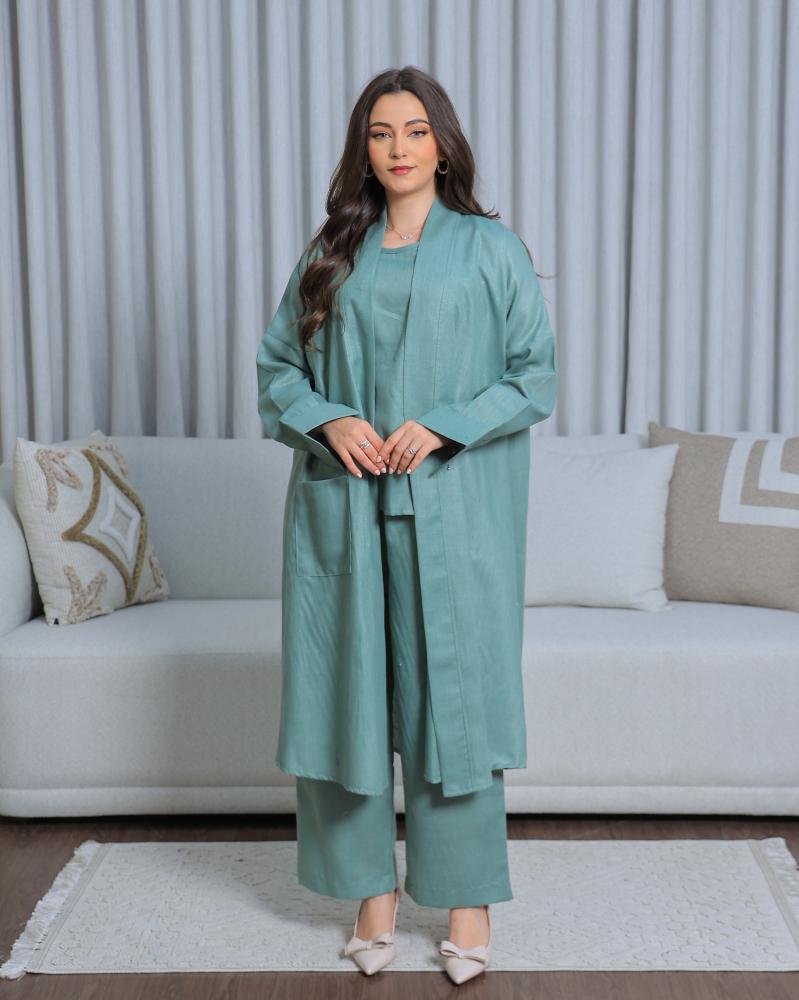 طقم صيفي