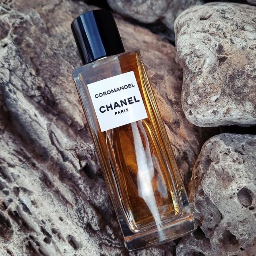 Chanel Comandille